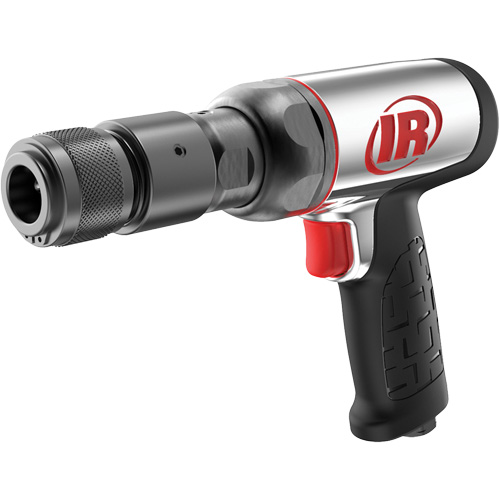 Marteau pneumatique pour usage intense, 16,2 pi³/min, 1/4" NPT, 3330 coups/min, 3/4" x 2-1/2" (19,05 mm x 63,5 mm) Helyx Safety & Industrial Supplies