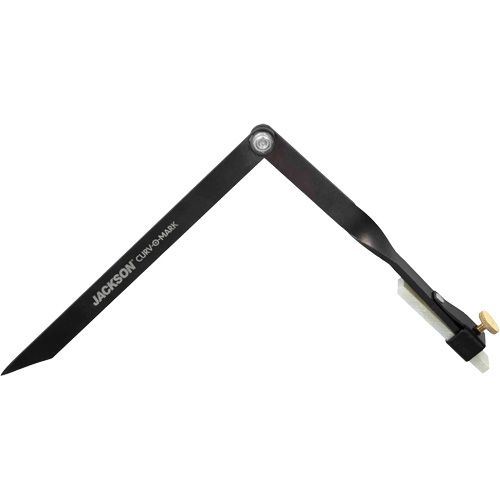 Petit marqueur &agrave; rayon de 11" Helyx Safety & Industrial Supplies