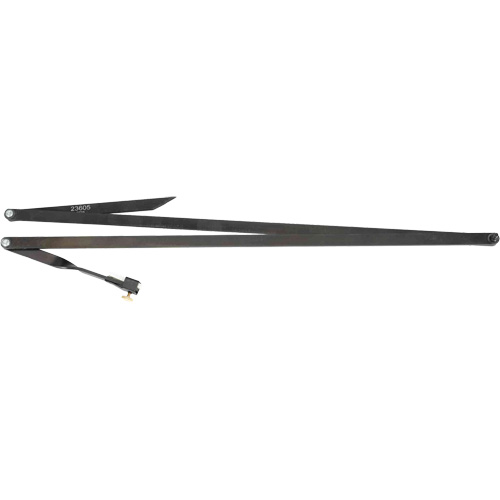 Grand marqueur &agrave; rayon de 50" Helyx Safety & Industrial Supplies
