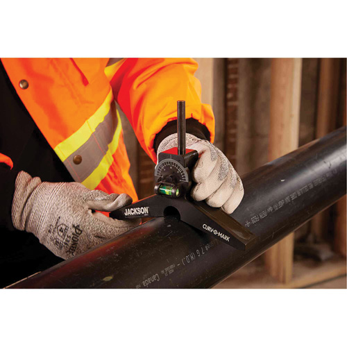 T&ecirc;te de centrage standard Helyx Safety & Industrial Supplies