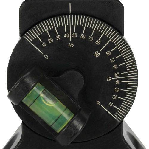 Grande t&ecirc;te de centrage Helyx Safety & Industrial Supplies