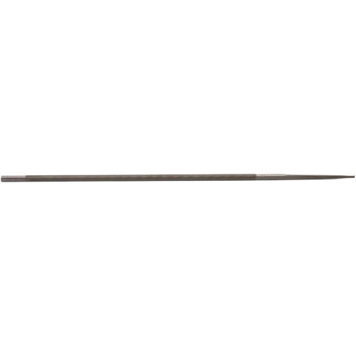 Lime 3/16" pour scie &agrave; chaîne, Ronde, 8", Molet&eacute;e Helyx Safety & Industrial Supplies