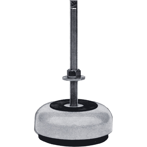 Leveling Mounts Helyx Safety & Industrial Supplies