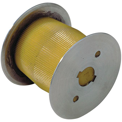 LINE-MATE Belt Drive Roller Helyx Safety & Industrial Supplies