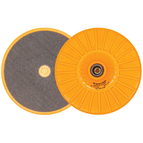 Tampon de soutien QUICK-STEP Helyx Safety & Industrial Supplies