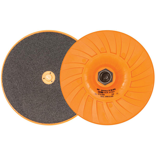 Tampon de soutien QUICK-STEP Helyx Safety & Industrial Supplies
