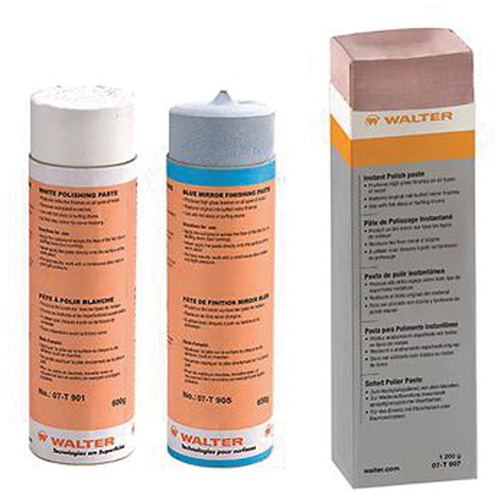 Polishing Paste Helyx Safety & Industrial Supplies