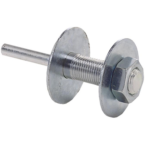 FX Wheel Mandrel Helyx Safety & Industrial Supplies