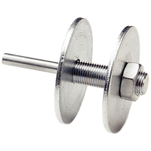 FX Wheel Mandrel Helyx Safety & Industrial Supplies