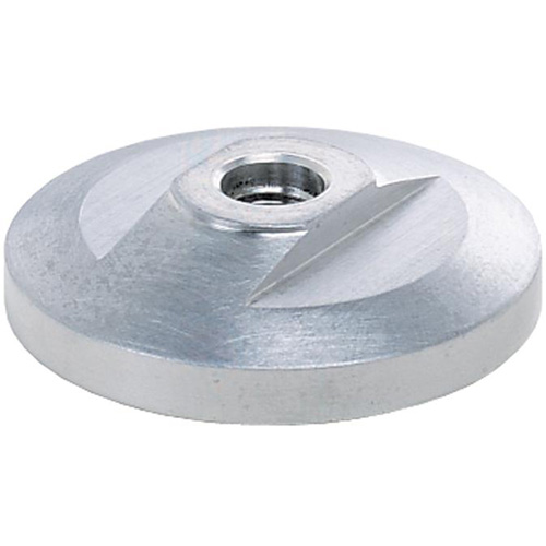 Air Grinder Mounting Flange Helyx Safety & Industrial Supplies