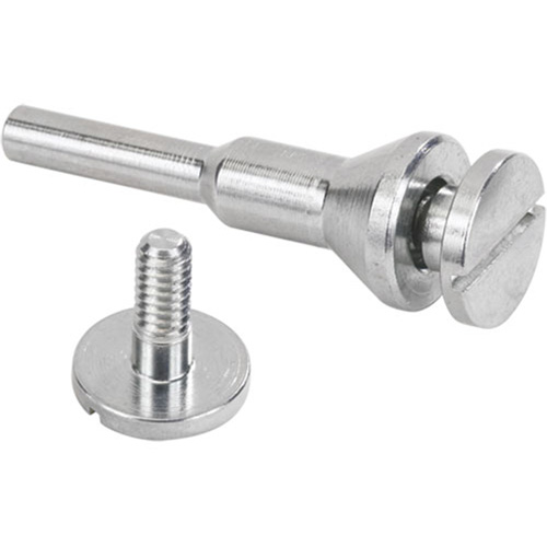 Flush Mandrel Helyx Safety & Industrial Supplies