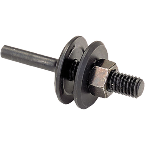 Flush Mandrel for Wheels Helyx Safety & Industrial Supplies