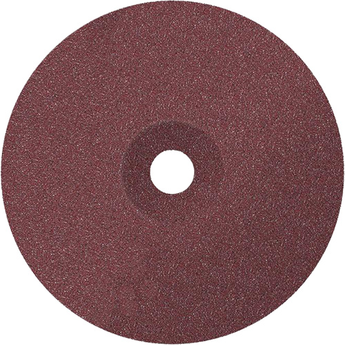Disque abrasif Coolcut ALLSTEEL, Oxyde d'aluminium, 24, 7" Dia x 7/8" Arbre Helyx Safety & Industrial Supplies