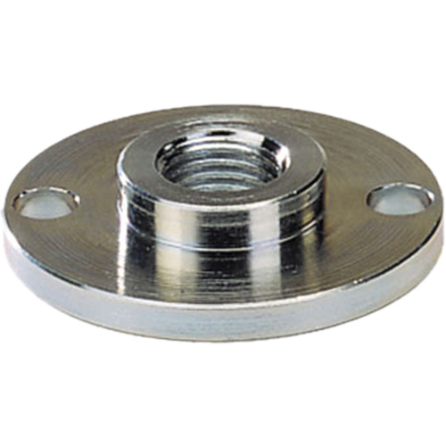 CLAMPING NUT M10X1.25 Helyx Safety & Industrial Supplies