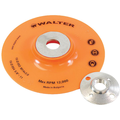 Disques en fibre - Accessoires Helyx Safety & Industrial Supplies