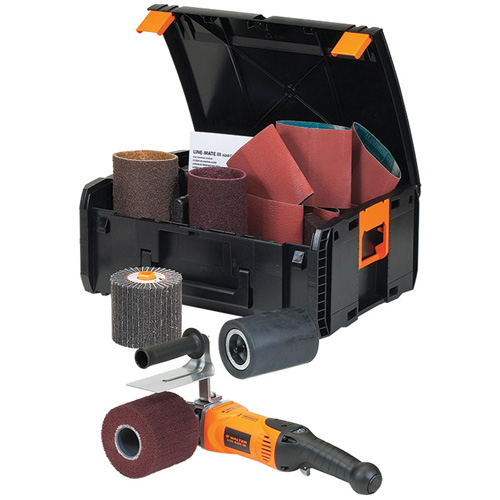 Line-Mate III Kit Helyx Safety & Industrial Supplies