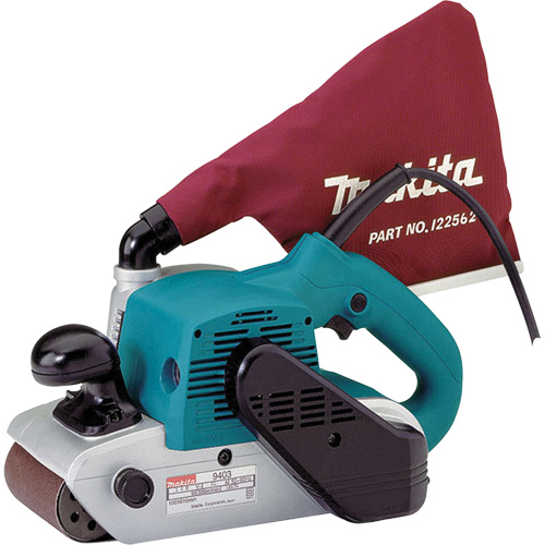 Belt Sander Helyx Safety & Industrial Supplies