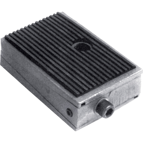 Vibra-Wedge Isolators Helyx Safety & Industrial Supplies