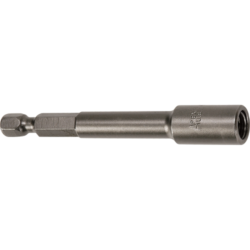 1/4" Non-Magnetic Bit Holders Helyx Safety & Industrial Supplies