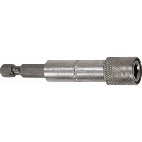 1/4" Bit Holders, Quick Release Helyx Safety & Industrial Supplies