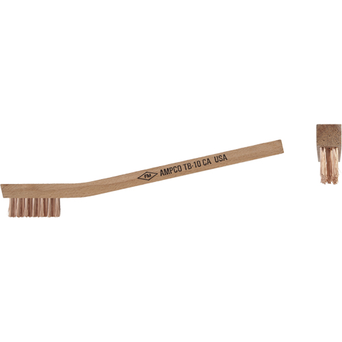 Brosses pour l'entretien Helyx Safety & Industrial Supplies