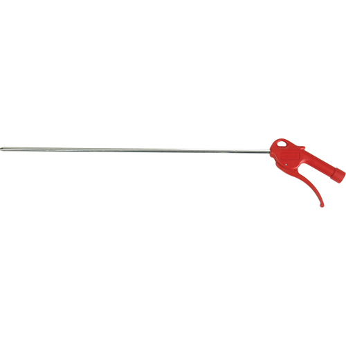 Airpro High Performance Blow Guns, 1/4" NPT, 10 SCFM, 150 PSI Helyx Safety & Industrial Supplies