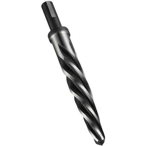 Al&eacute;soir de v&eacute;hicule, 1/2", Cannelure Spirale, Acier rapide, Tige Droit Helyx Safety & Industrial Supplies