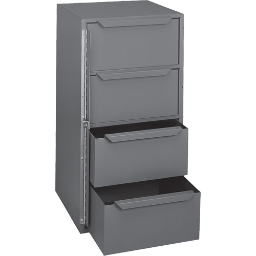 Truck Tool Storage Cabinet Helyx Safety & Industrial Supplies