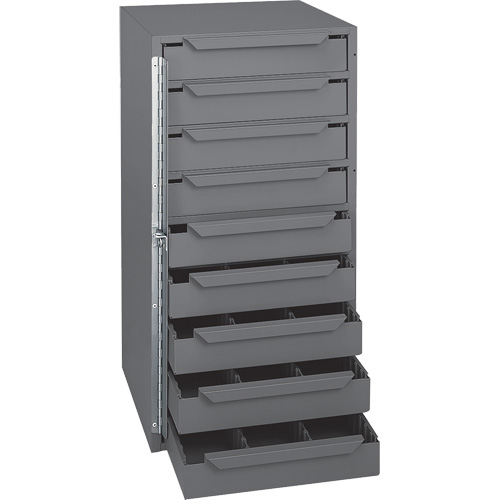 Truck Tool Storage Cabinet Helyx Safety & Industrial Supplies