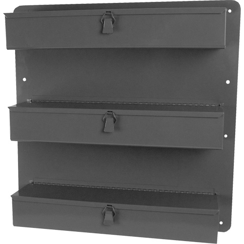 Van Door Storage Tray Helyx Safety & Industrial Supplies