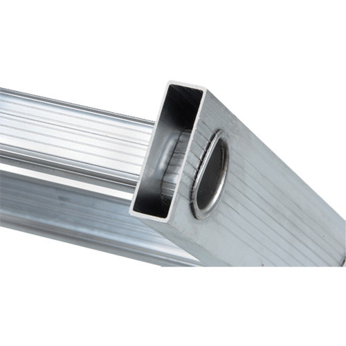 &eacute;chelles &agrave; coulisse industrielles & robustes, Cap 300 lb, 13' h, Calibre 1A Helyx Safety & Industrial Supplies