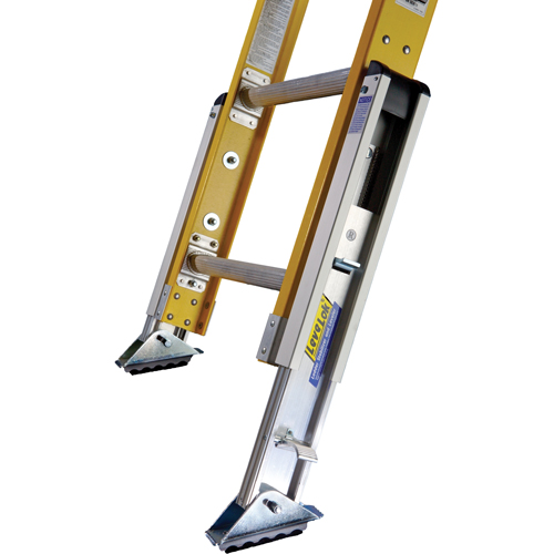 Niveleurs Helyx Safety & Industrial Supplies
