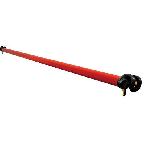 Composants pour &eacute;chafaudages la tour en fibre de verre, Entretoise lat&eacute;rale, 94-1/2" la x 3" h Helyx Safety & Industrial Supplies