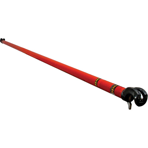 Composants pour &eacute;chafaudages la tour en fibre de verre, Barre transversale, 47-6/25" la x 60" h Helyx Safety & Industrial Supplies