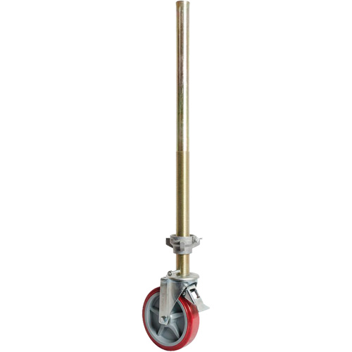 Composants pour &eacute;chafaudages la tour en fibre de verre Helyx Safety & Industrial Supplies