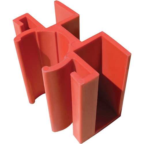 Composants pour &eacute;chafaudages la tour en fibre de verre Helyx Safety & Industrial Supplies