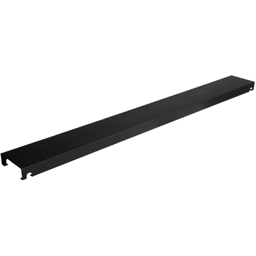 Mobile Work Scaffolding - Maxi Round Scaffolding Accessories, Steel, 6-1/4' L x 8" W Helyx Safety & Industrial Supplies
