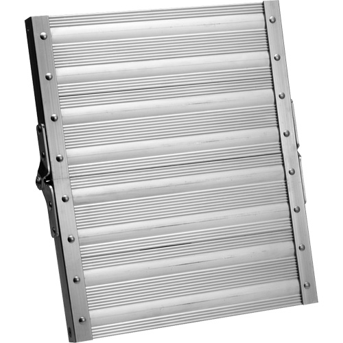 Escabeaux industriels &agrave; plateforme extra robustes (s&eacute;rie 6500 AA), 8', Cap. De 375 lb Helyx Safety & Industrial Supplies