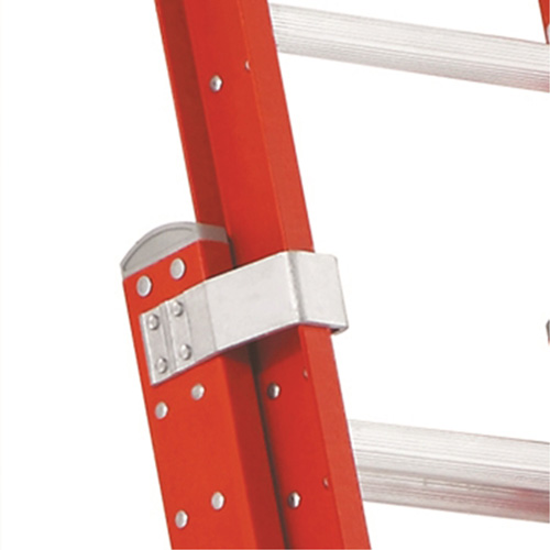 Multi-Section Extension Ladder, 300 lbs. Cap., 13' H, Grade 1A Helyx Safety & Industrial Supplies