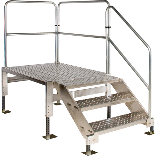 Access Platform Helyx Safety & Industrial Supplies