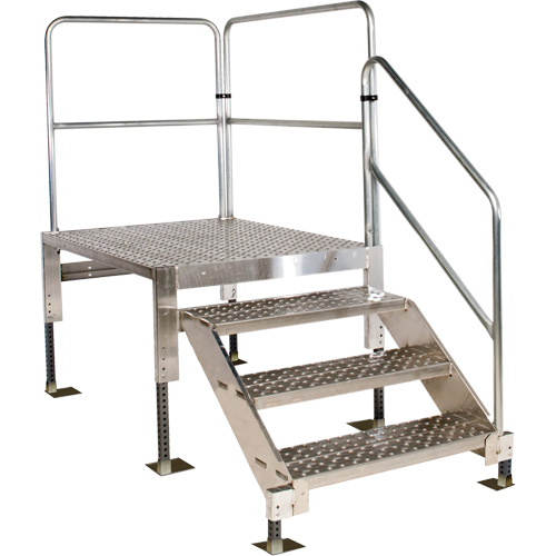 Access Platform Helyx Safety & Industrial Supplies