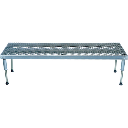 Adjustable Work-Mate Stand, 1 Step(s), 47" W x 19" L x 16-1/2" H, 500 lbs. Capacity Helyx Safety & Industrial Supplies