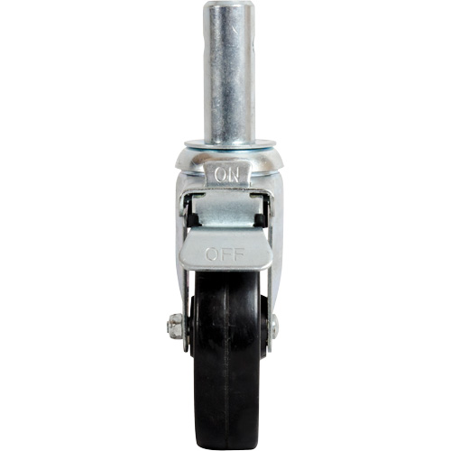 Roulette pour &eacute;chafaudage Helyx Safety & Industrial Supplies