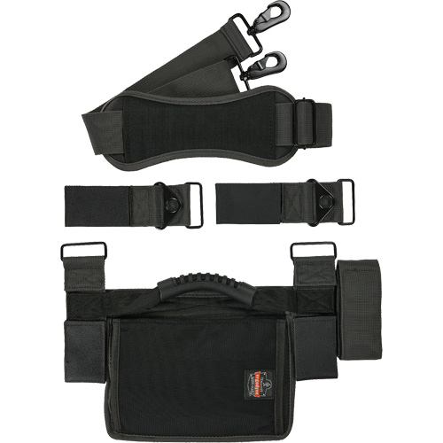 Arsenal 5300 Ladder Shoulder Lifting Strap & Carrying Handle Helyx Safety & Industrial Supplies