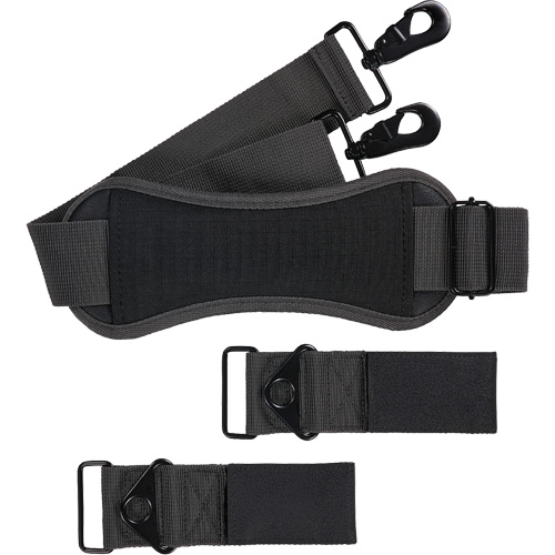 Bandouli&egrave;re de levage et de transport d&eacute;chelle Arsenal 5302 Helyx Safety & Industrial Supplies