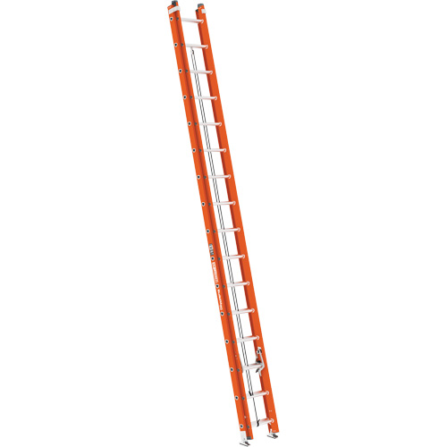 &eacute;chelle coulissante BuildMan, Cap 300 lb, 32' h, Calibre 1A Helyx Safety & Industrial Supplies