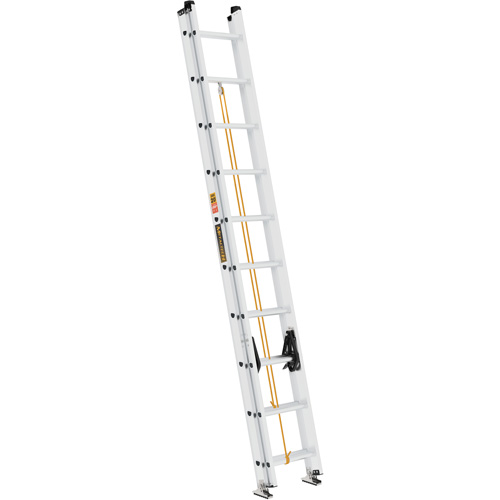 &eacute;chelle coulissante Jobsite Series, Cap 225 lb, 32' h, Calibre 1 Helyx Safety & Industrial Supplies