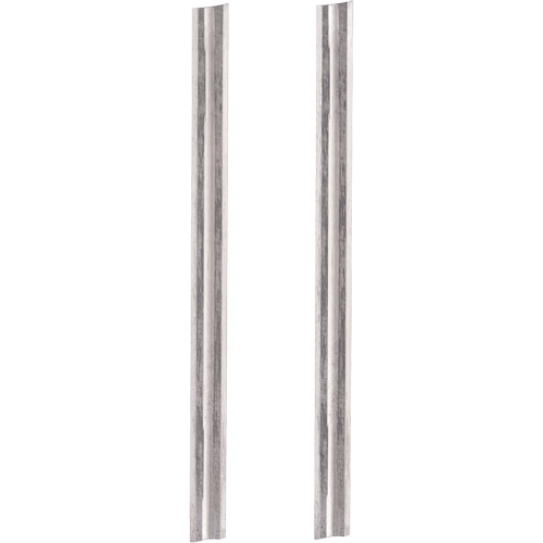 Lames de rechange r&eacute;versible au carbure pour raboteuse Helyx Safety & Industrial Supplies