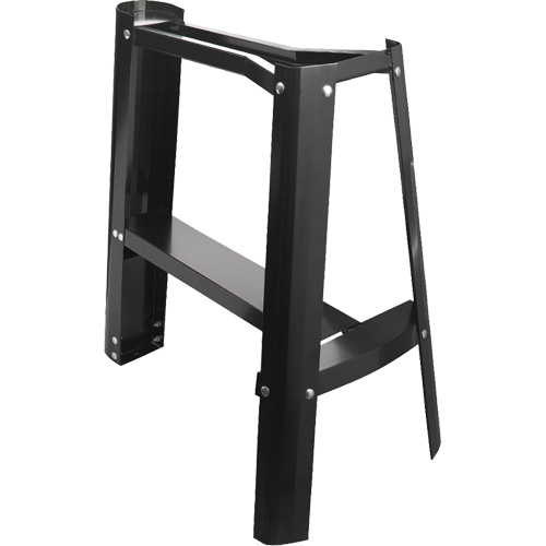 Support pour scie &agrave; chantourner Helyx Safety & Industrial Supplies