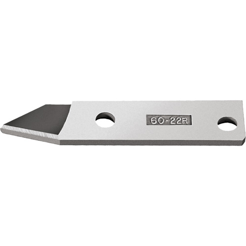 Replacement Left Shear Blade Helyx Safety & Industrial Supplies